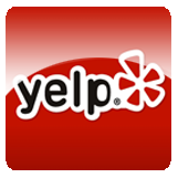 Yelp Button