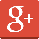 Google Plus Logo